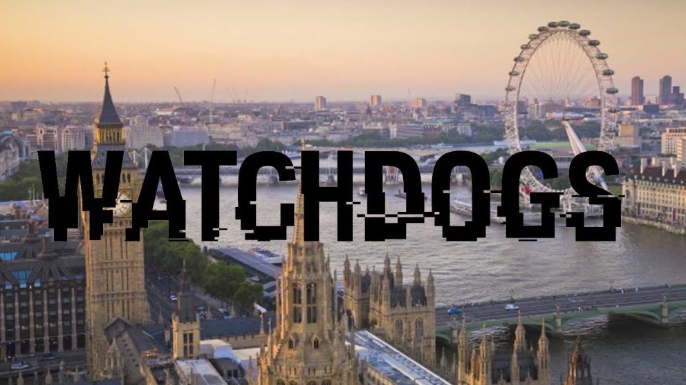 Watch Dogs Legion توسط آمازون لو رفت؛ بازی در لندن اتفاق می‌افتد