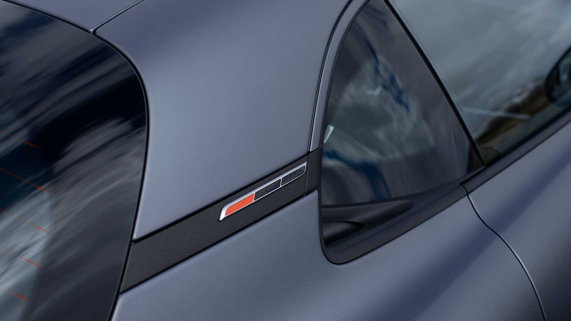 رنو آلپاین A110s