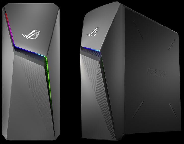 کامپیوتر گیمینگ ROG STRIX GL10DH