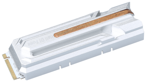 سالید درایو های GALAX HOF E16