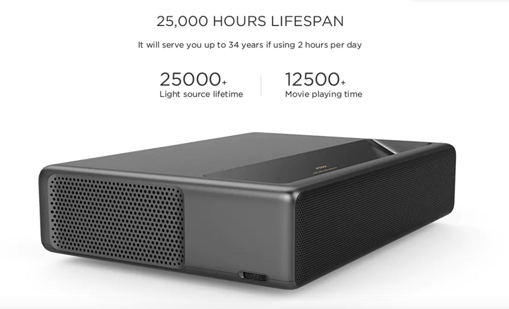 ویدیو پروژکتور Wemax ONE PRO