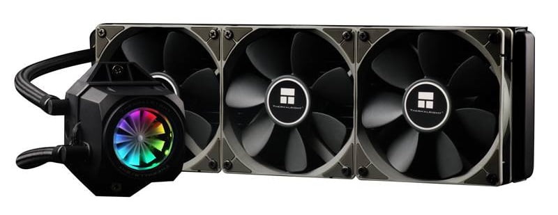 کولر مایع Turbo Right