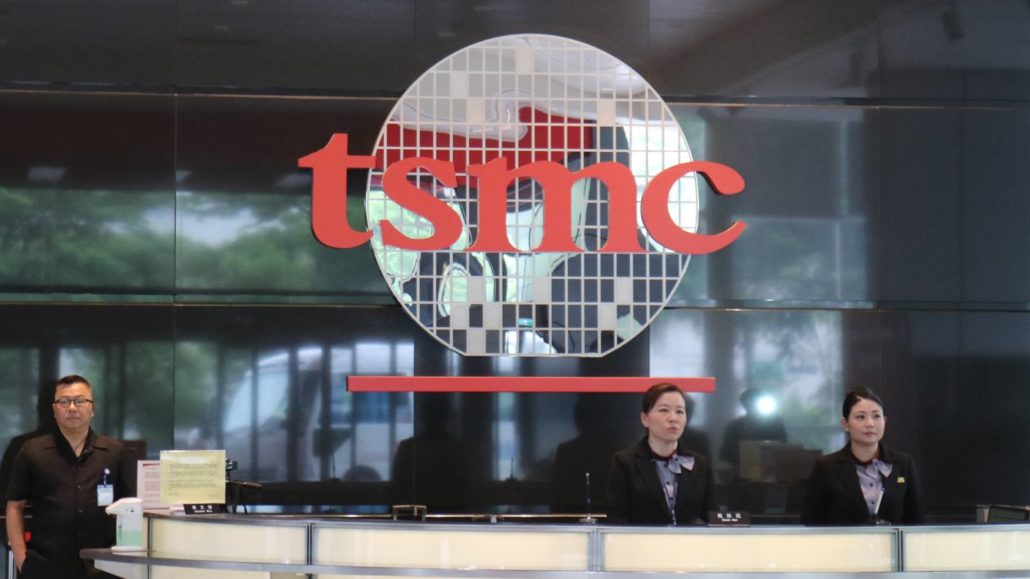 TSMC مراحل تحقیق و توسعه فناوری 2 نانومتری را شروع خواهد کرد