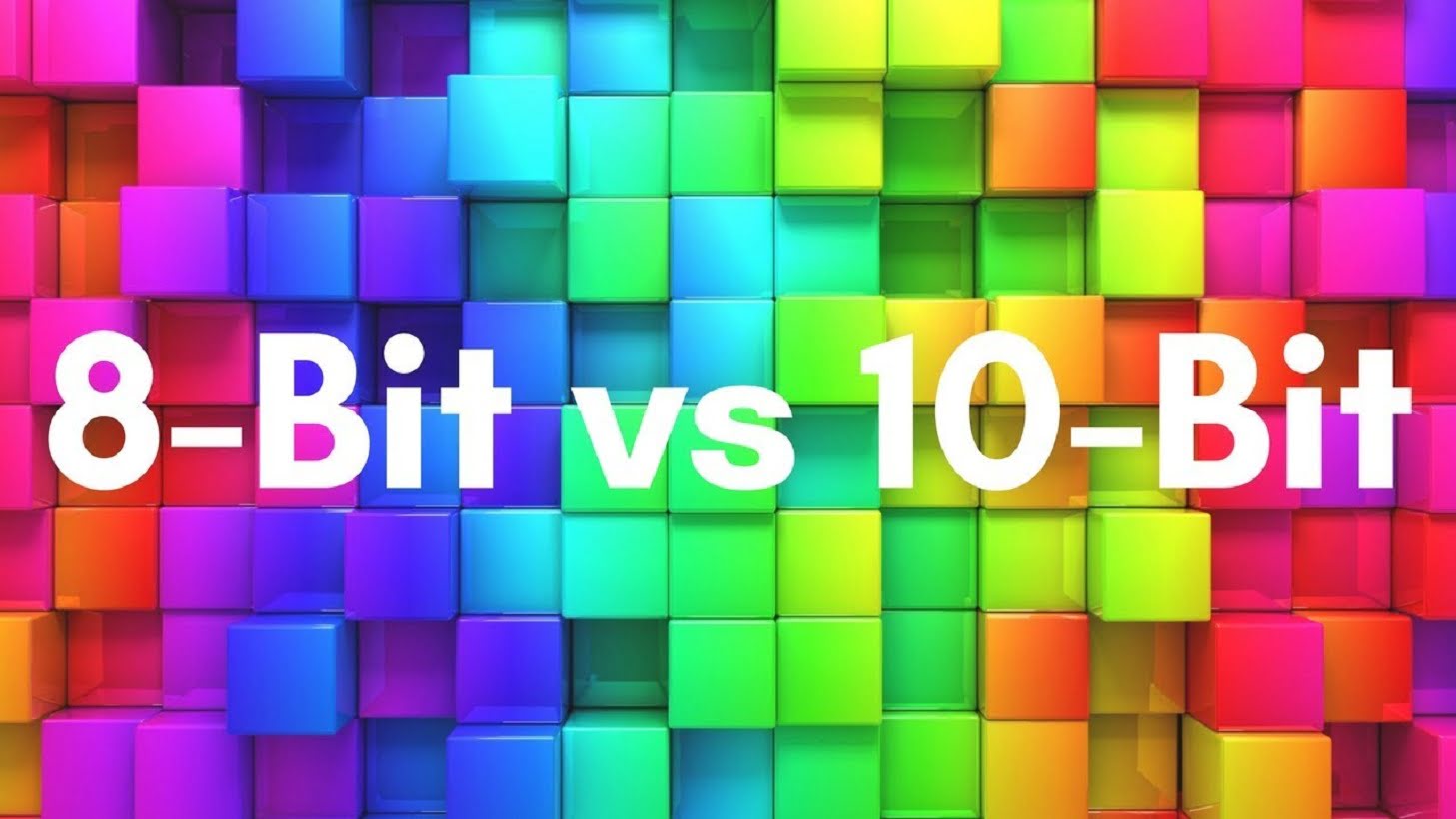 10 bit ru. 10 Bit. 10 Бит видео. 8 Bit 10 bit. 8 Bit vs 10 bit Color.