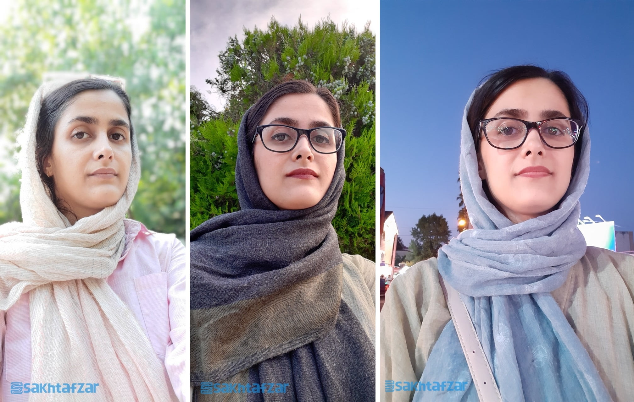 نمونه عکس دوربین گوشی گلکسی A50 سامسونگ