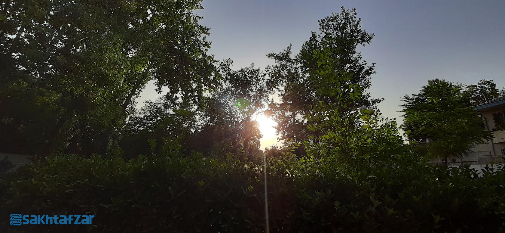 نمونه عکس دوربین گوشی گلکسی A50 سامسونگ