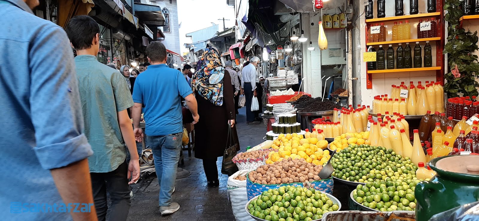 نمونه عکس دوربین گوشی گلکسی A50 سامسونگ