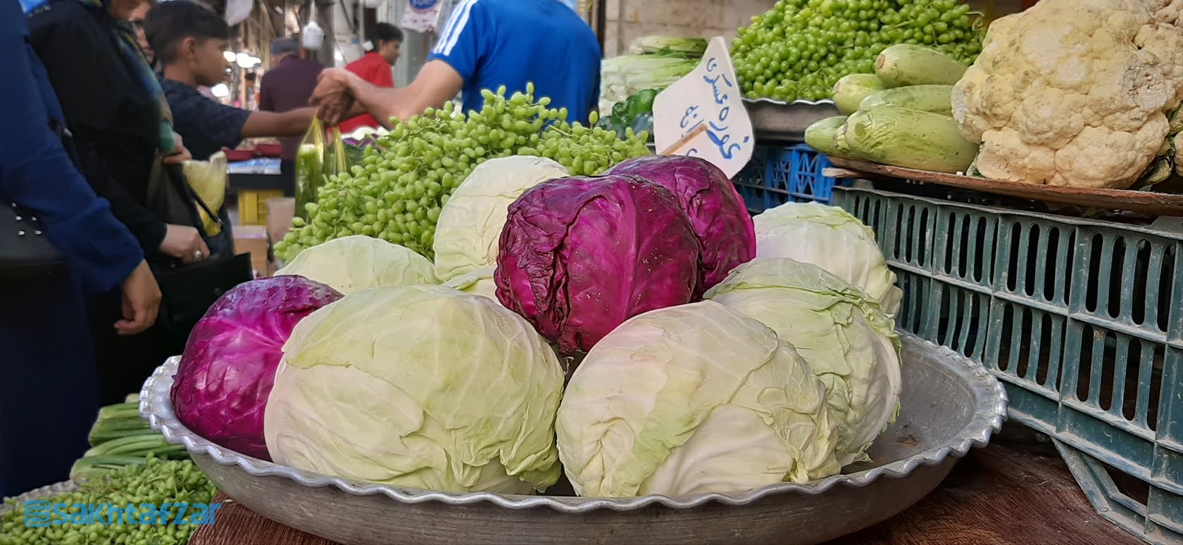 نمونه عکس دوربین گوشی گلکسی A50 سامسونگ