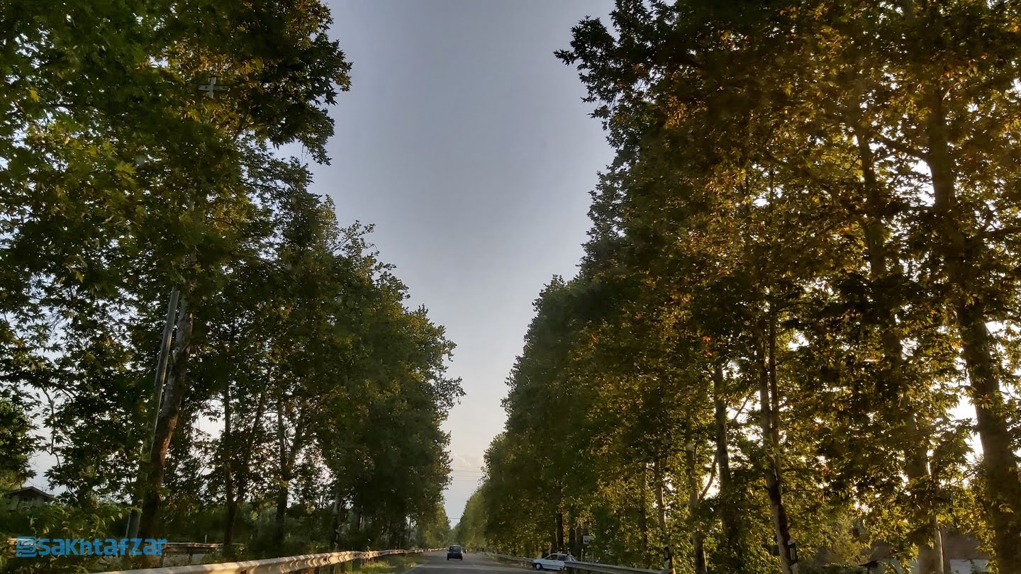 نمونه عکس دوربین گوشی گلکسی A70 سامسونگ