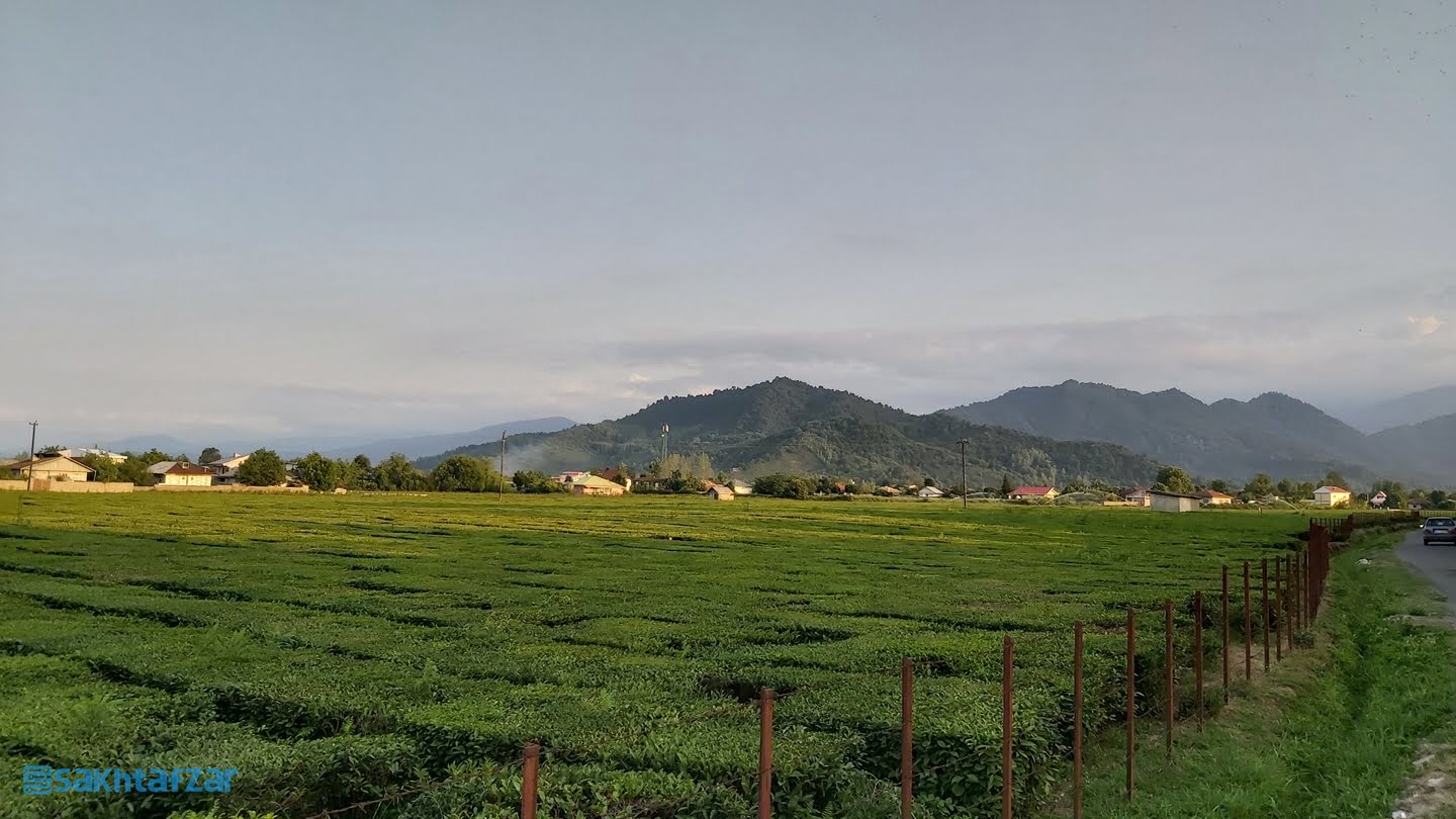 نمونه عکس دوربین گوشی گلکسی A70 سامسونگ