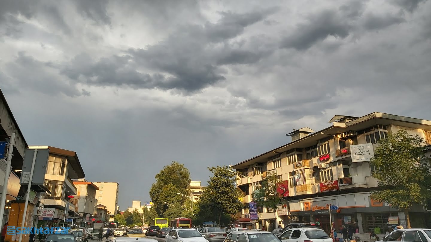 نمونه عکس دوربین گوشی گلکسی A70 سامسونگ