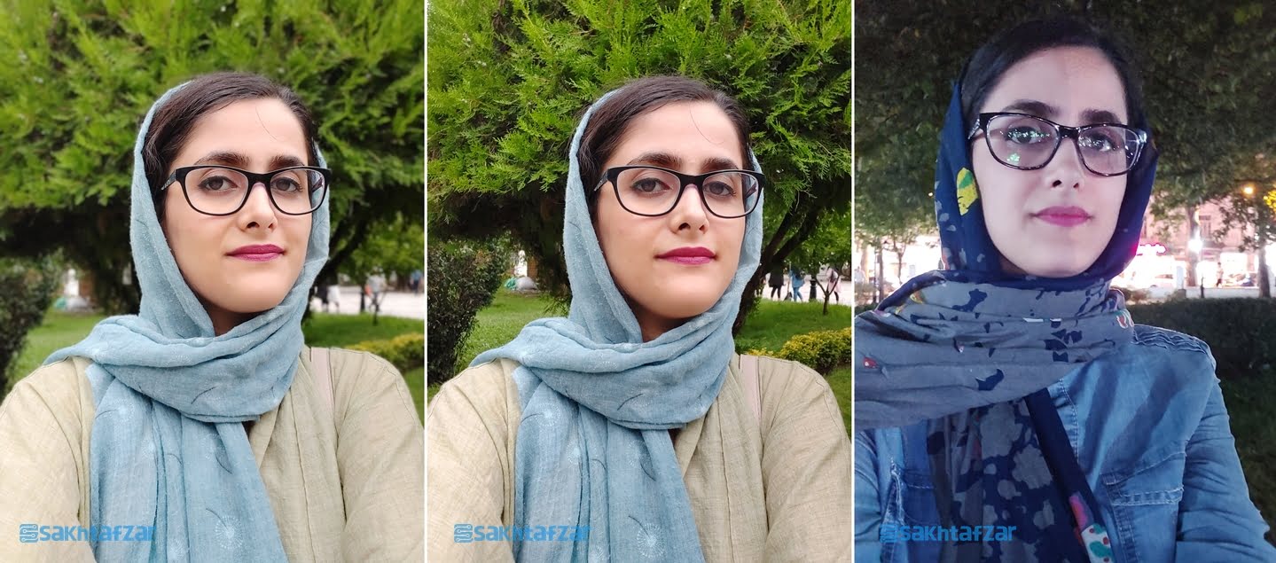 نمونه عکس دوربین گوشی گلکسی A70 سامسونگ