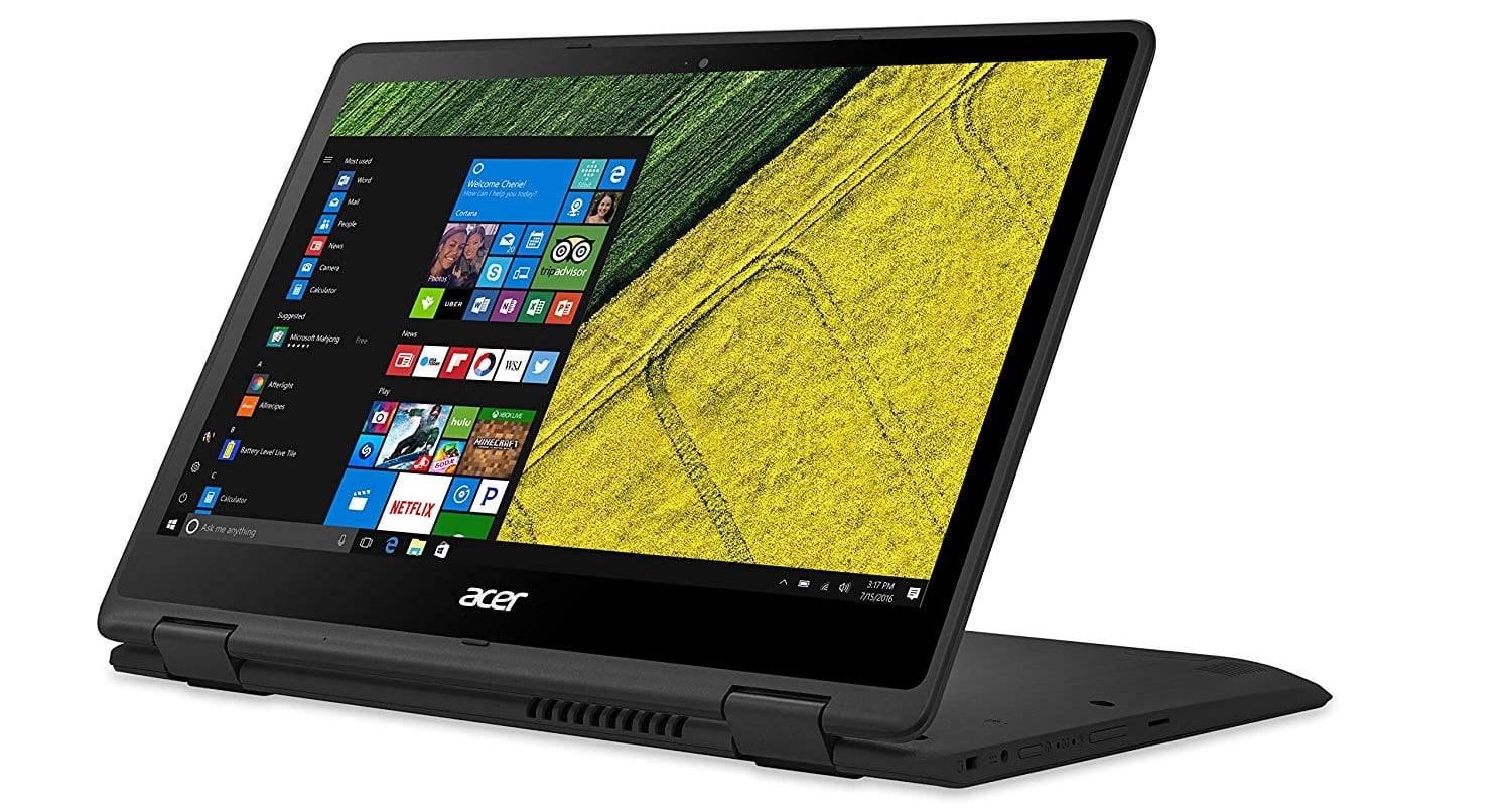 Spin 5-SP513-51-76GL