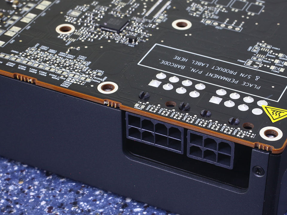 بررسی رسمی کارت گرافیک AMD Radeon RX 5700