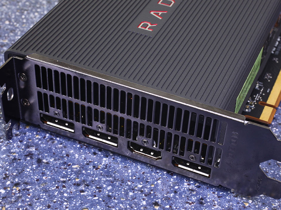 بررسی رسمی کارت گرافیک AMD Radeon RX 5700 XT