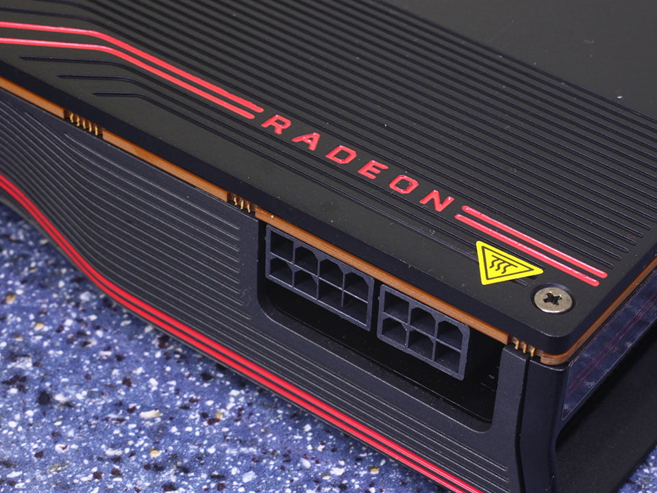 بررسی رسمی کارت گرافیک AMD Radeon RX 5700 XT