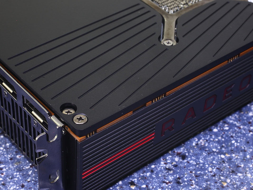 بررسی رسمی کارت گرافیک AMD Radeon RX 5700 XT