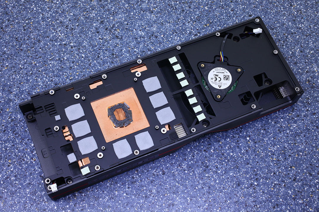 بررسی رسمی کارت گرافیک AMD Radeon RX 5700 XT