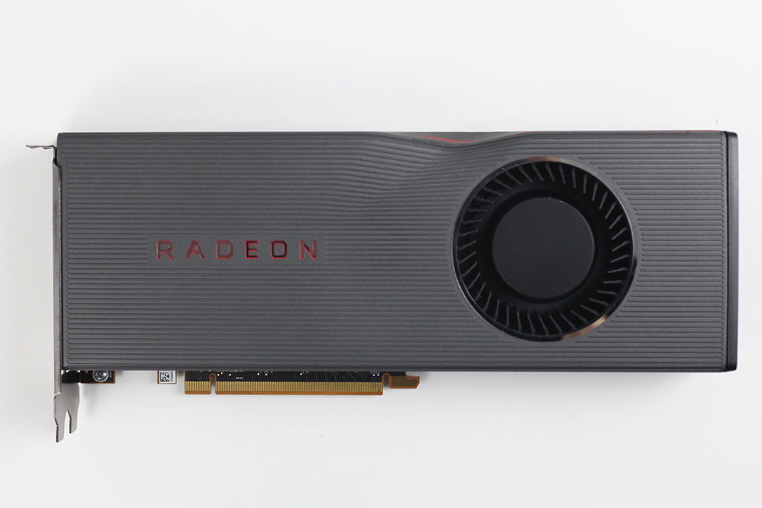 بررسی رسمی کارت گرافیک AMD Radeon RX 5700 XT