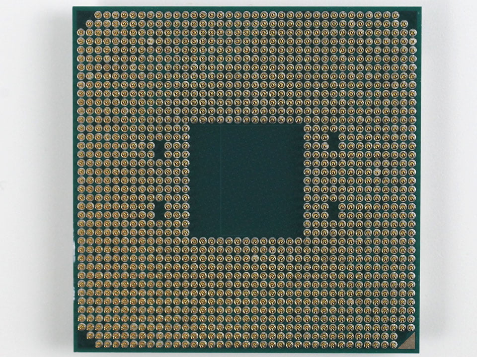 بررسی رسمی دو پردازنده Ryzen 9 3900X و Ryzen 7 3700X