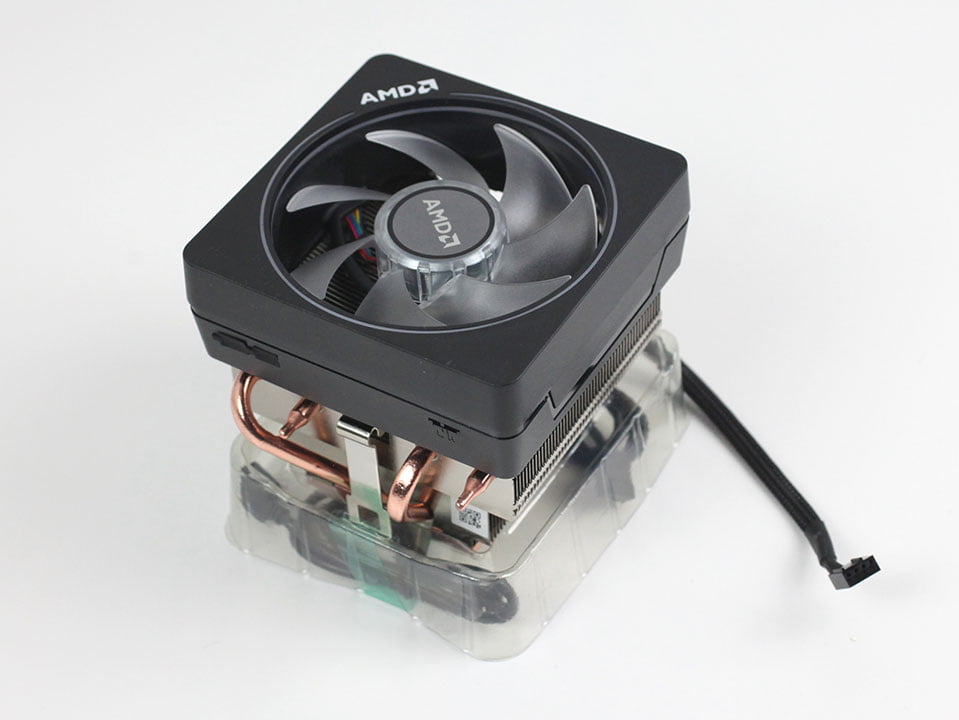 بررسی رسمی دو پردازنده Ryzen 9 3900X و Ryzen 7 3700X