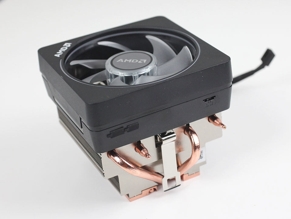 بررسی رسمی دو پردازنده Ryzen 9 3900X و Ryzen 7 3700X