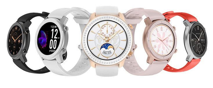 ساعت Amazfit GTR شیائومی