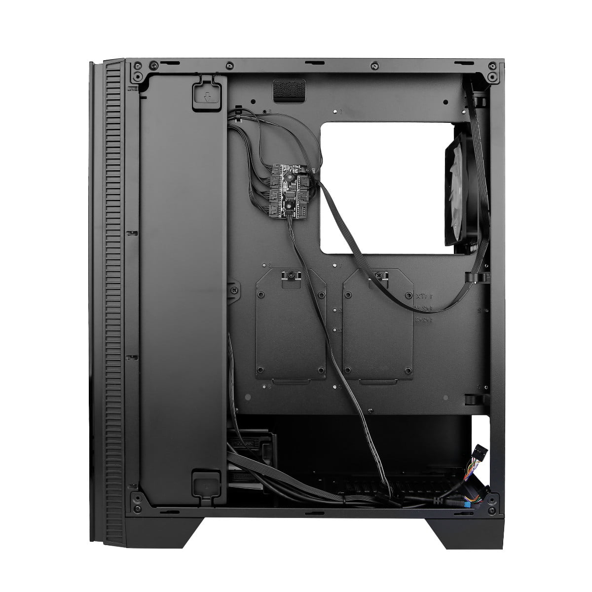 Antec مدل‌های جدید NX500 و NX600 را به لیست کیس‌های خود اضافه کرد