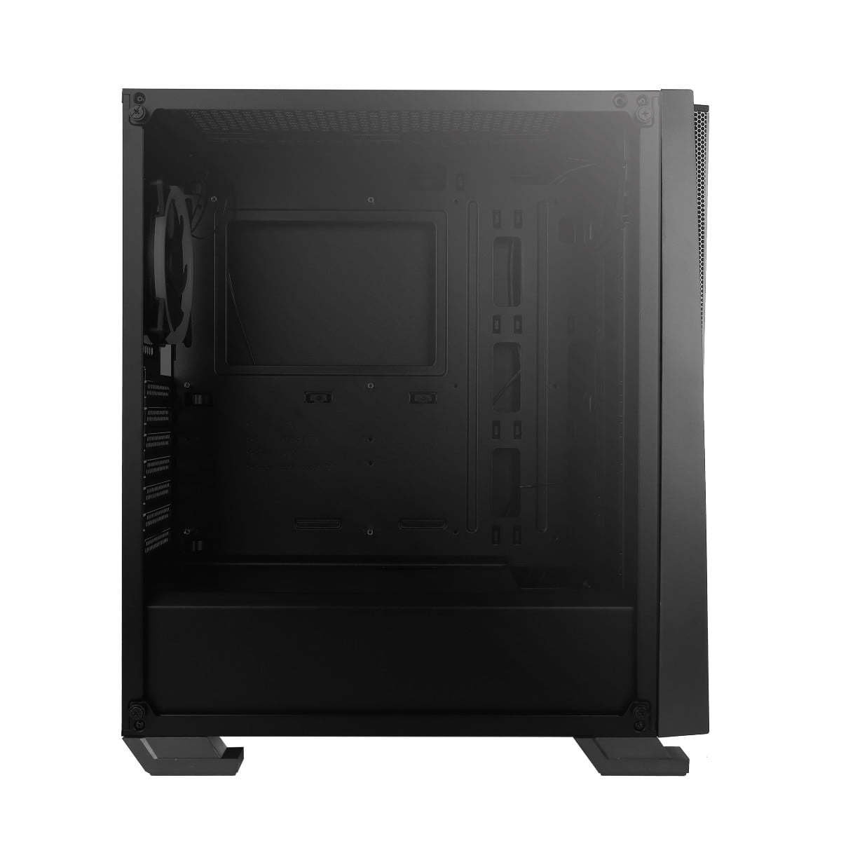 Antec مدل‌های جدید NX500 و NX600 را به لیست کیس‌های خود اضافه کرد