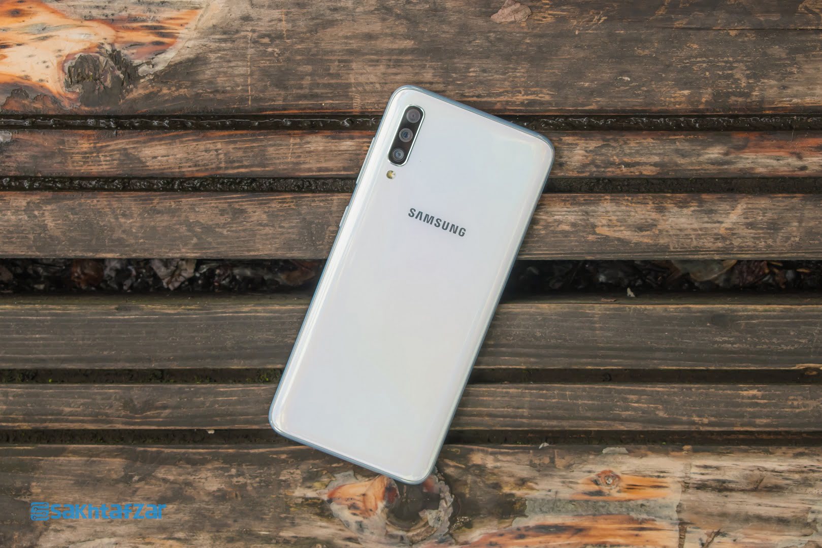 گوشی گلکسی A70 سامسونگ