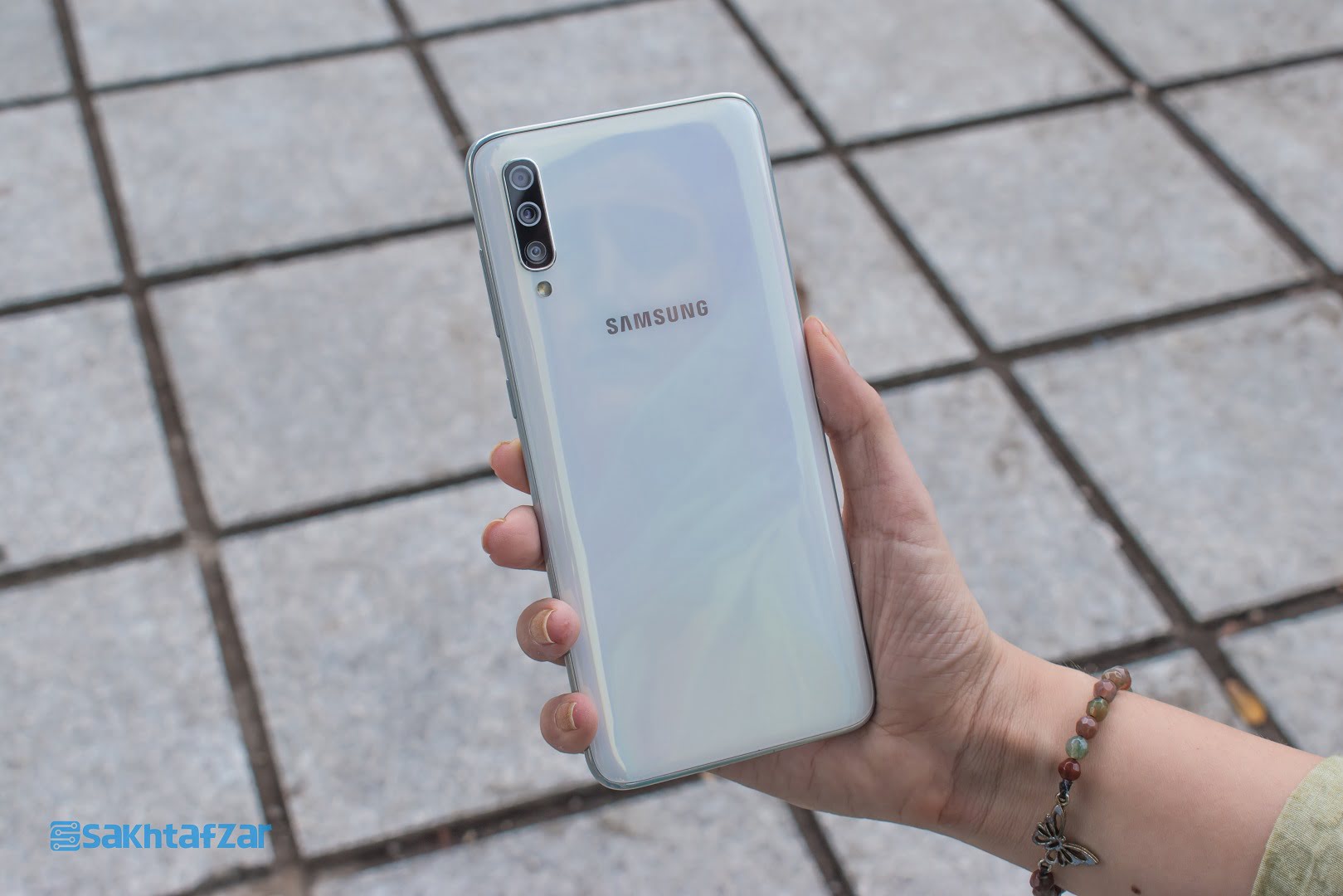 گوشی گلکسی A70 سامسونگ