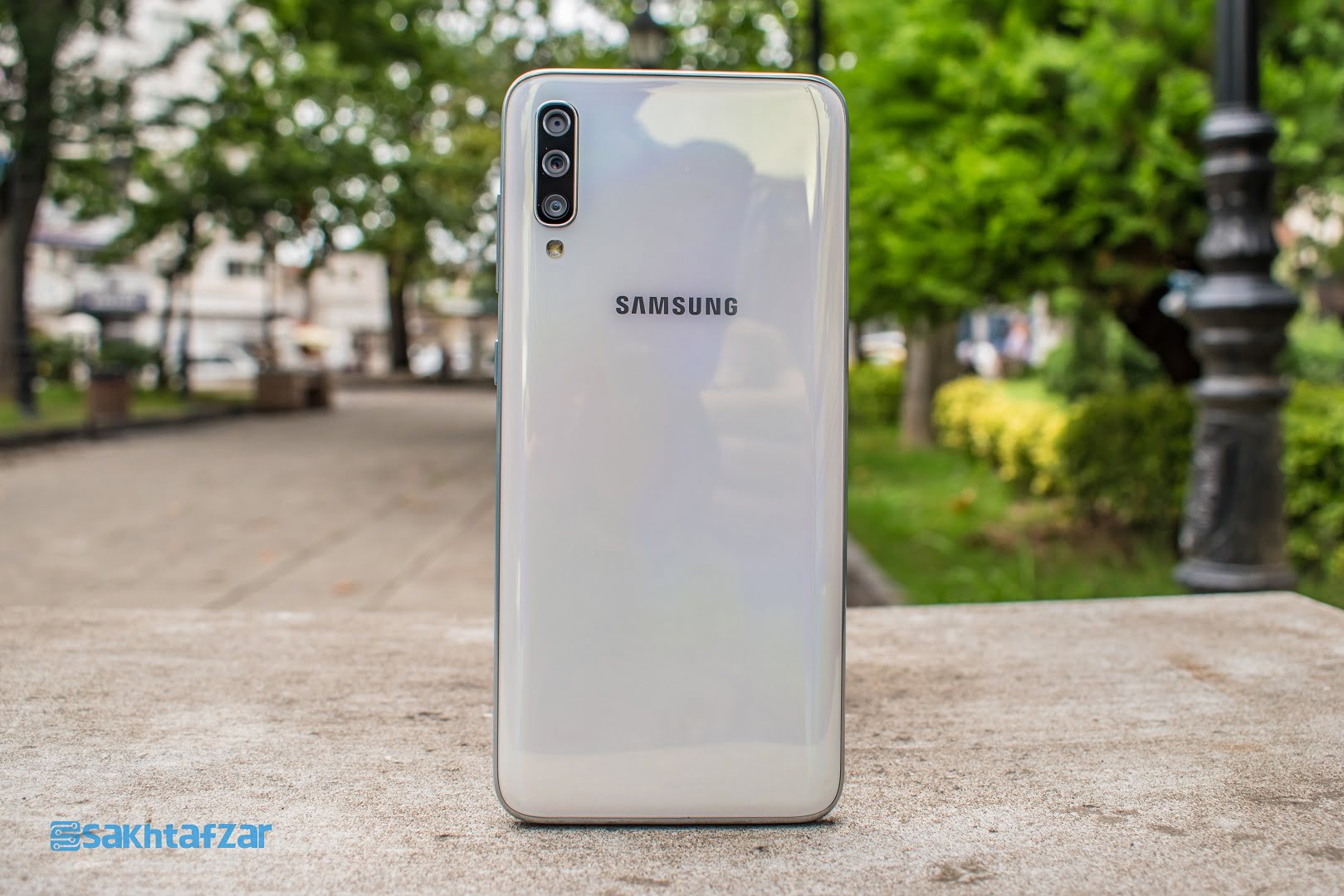 گوشی گلکسی A70 سامسونگ