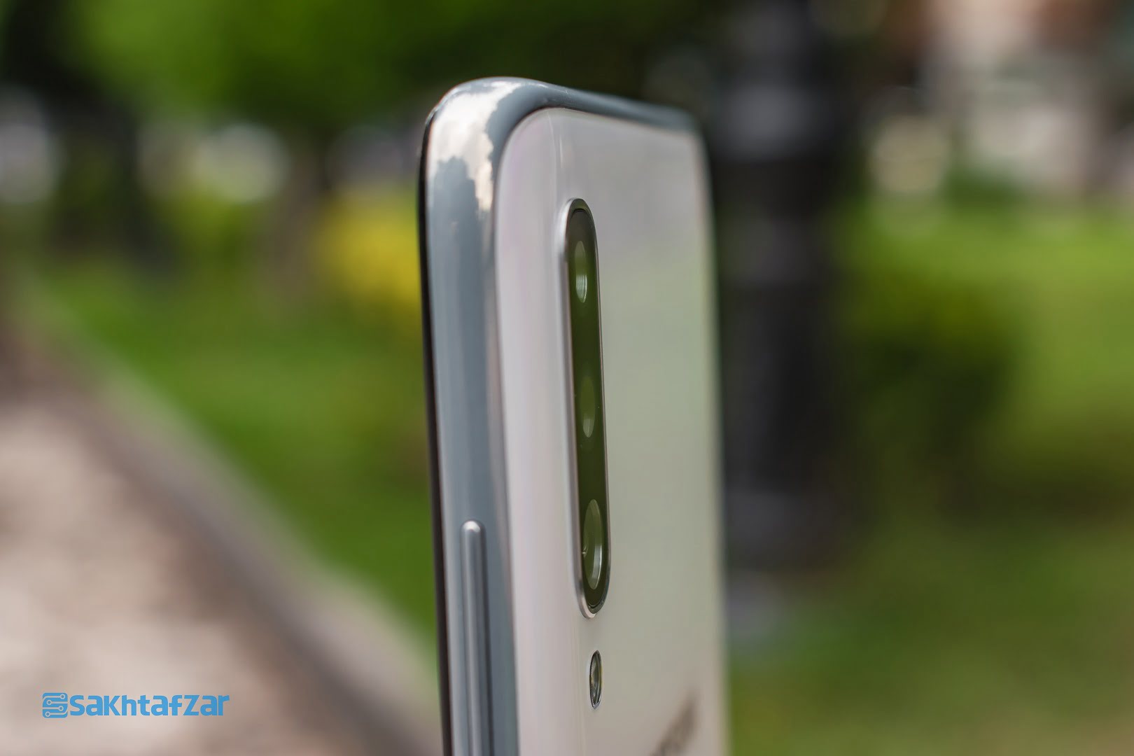 گوشی گلکسی A70 سامسونگ