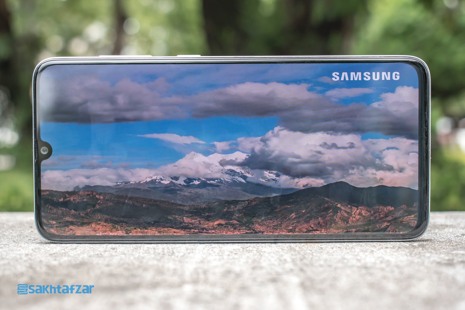 گوشی گلکسی A70 سامسونگ