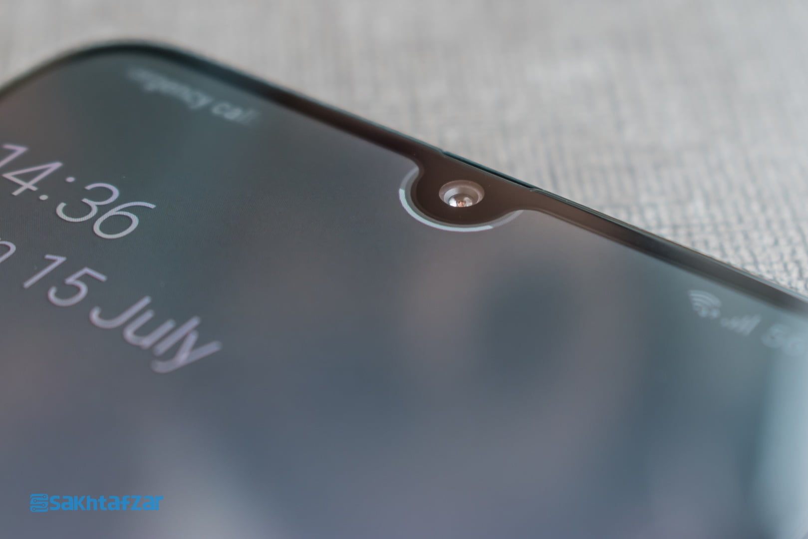 گوشی گلکسی A70 سامسونگ