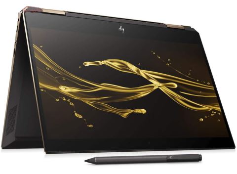 اچ پی مدل Spectre x360 13t-ap000 – D