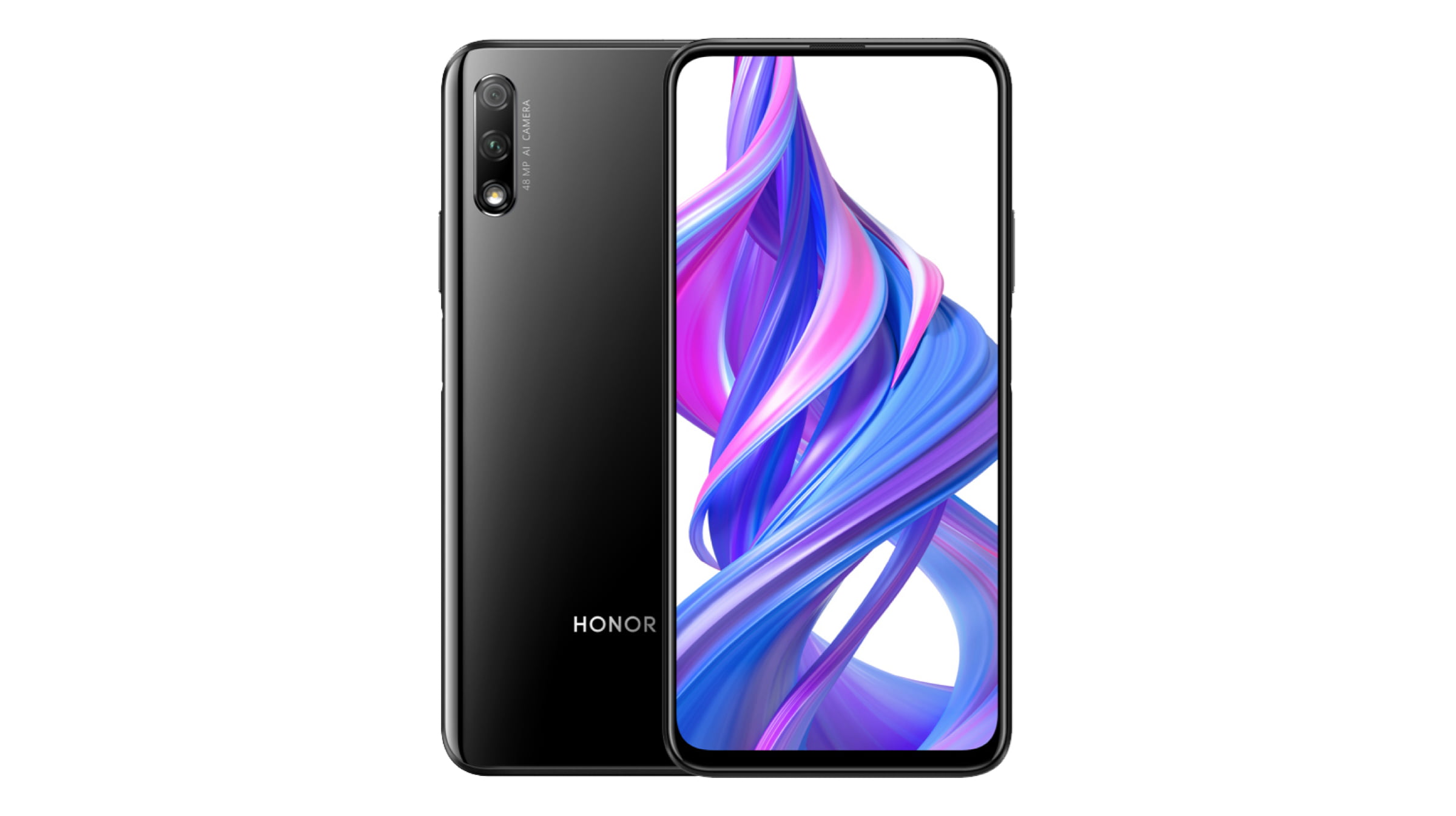 گوشی آنر 9X و 9X Pro