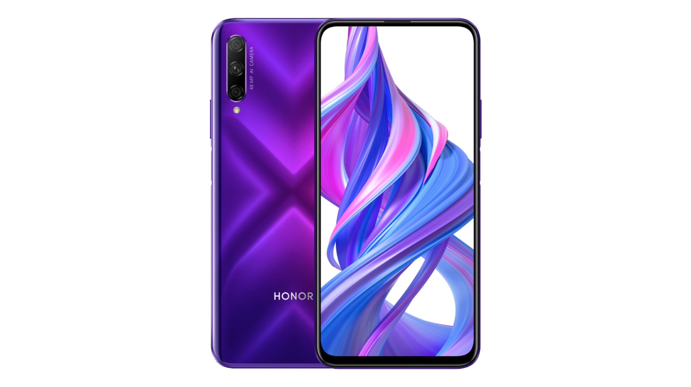 گوشی آنر 9X و 9X Pro