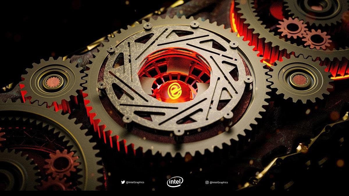 جزئیاتی از کارت گرافیکهای مجزاء Intel Xe و مدلهای موبایلی لو رفت