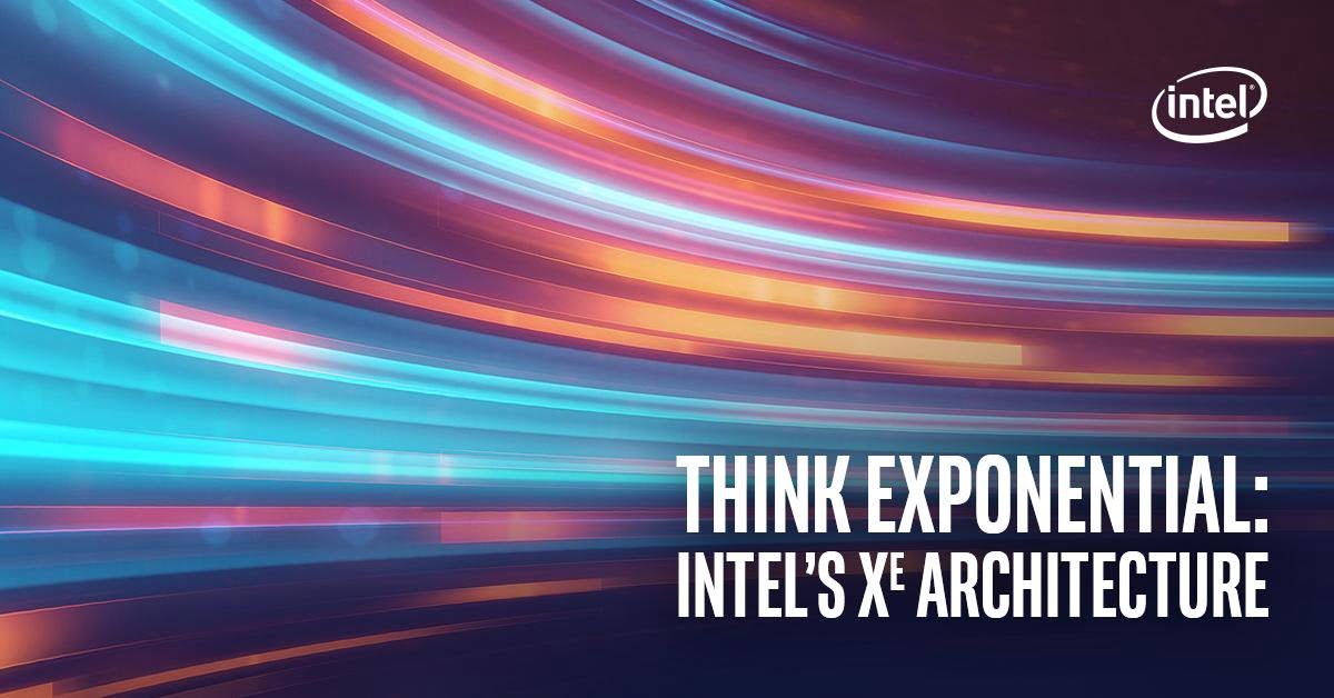 جزئیاتی از کارت گرافیکهای مجزاء Intel Xe و مدلهای موبایلی لو رفت