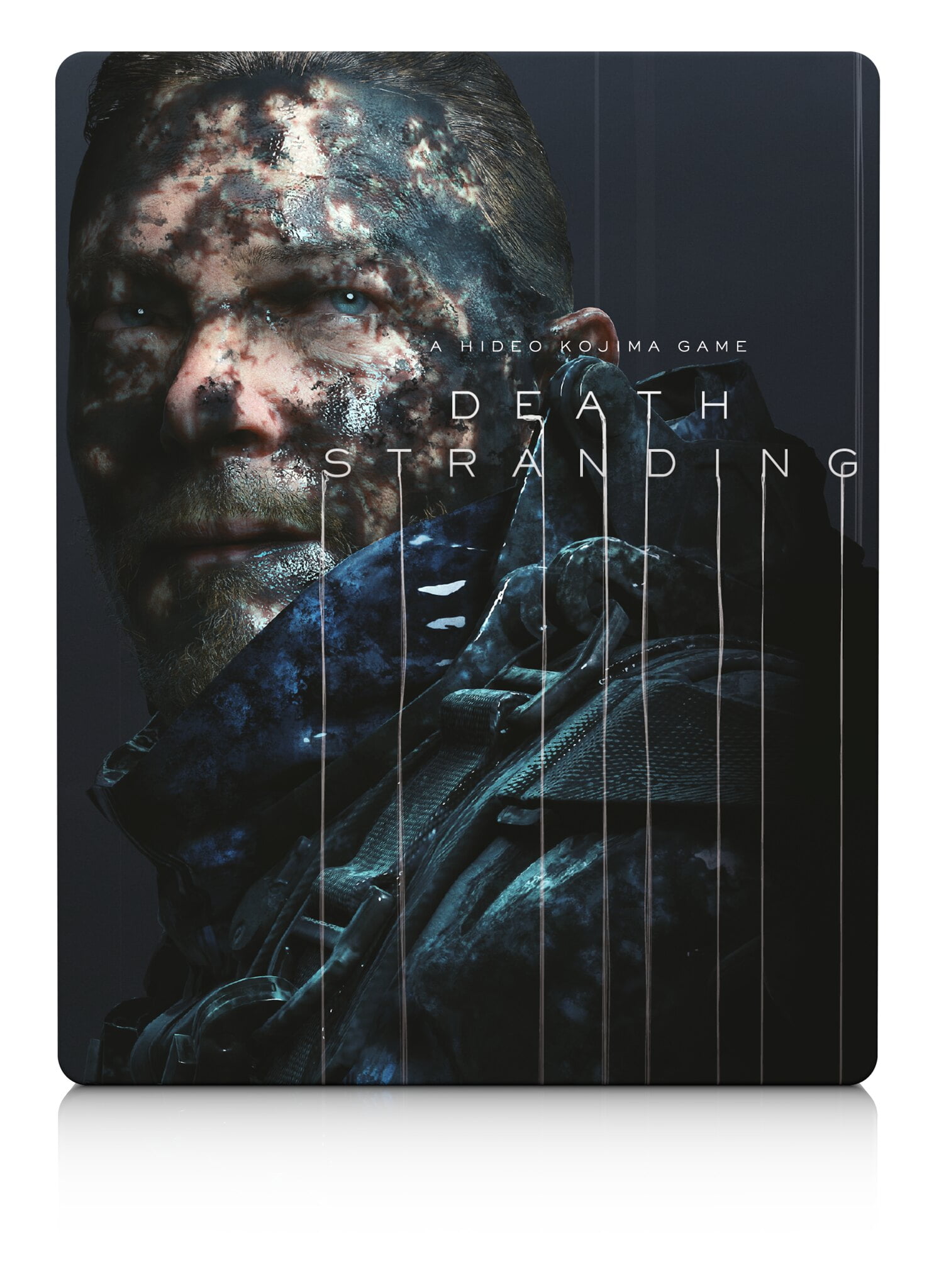 حضور مدز میکلسن بجای کیانو ریوز در Death Stranding
