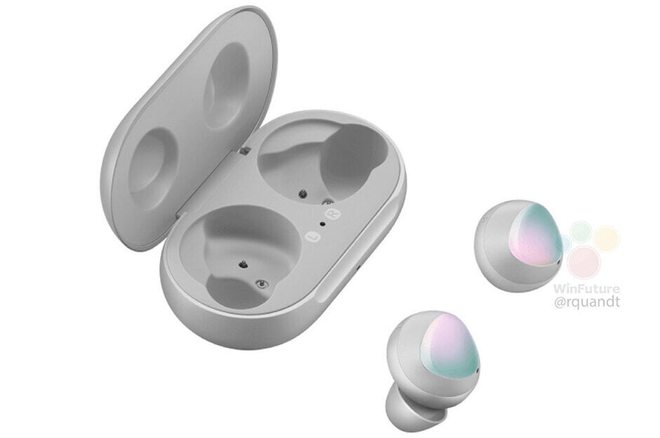 Galaxy Buds
