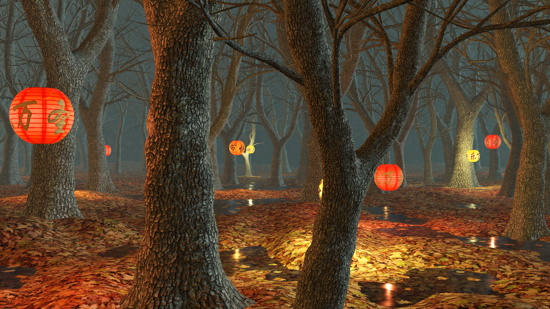 اضافه شدن تست قابلیت نرخ سایه زنی متغیر به بنچمارک 3DMark