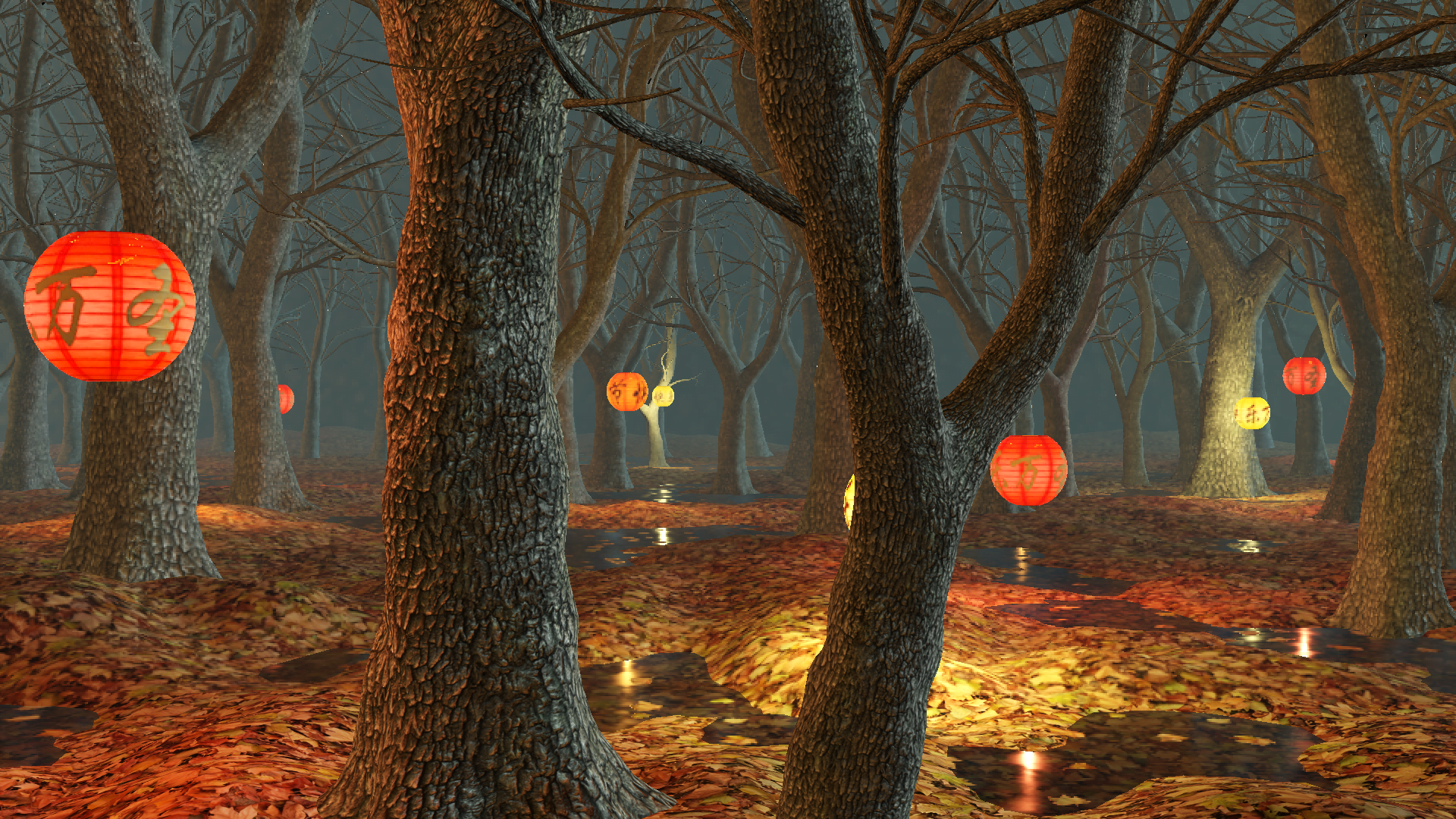 اضافه شدن تست قابلیت نرخ سایه زنی متغیر به بنچمارک 3DMark