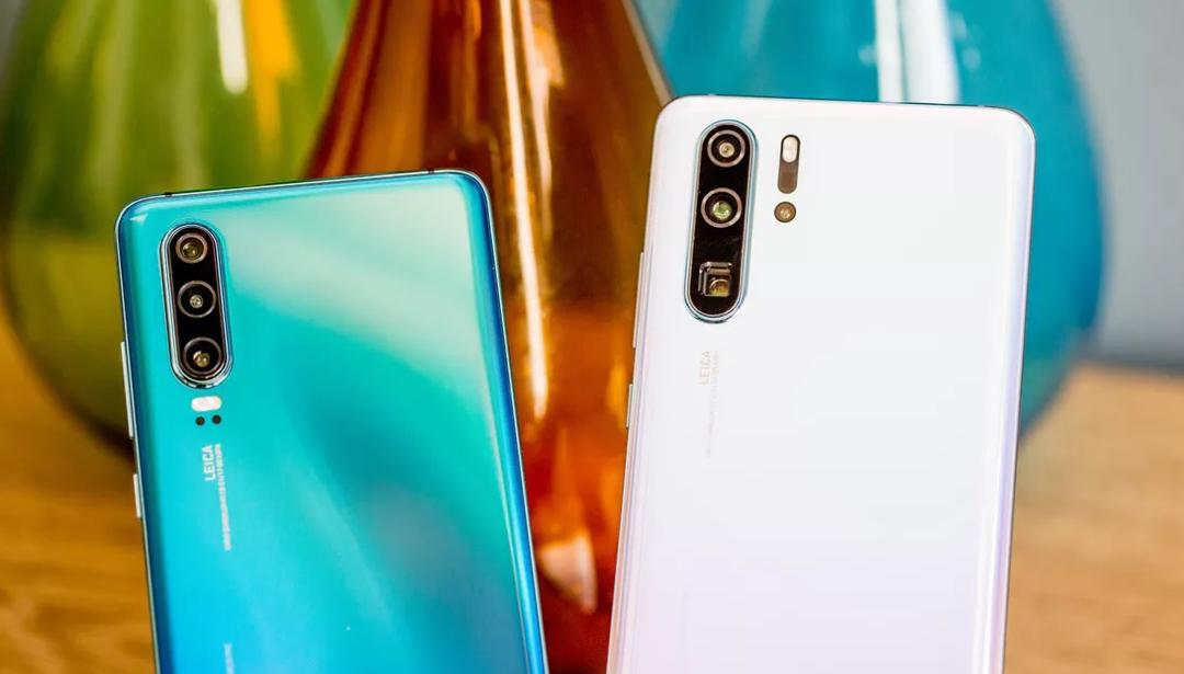 Huawei P30