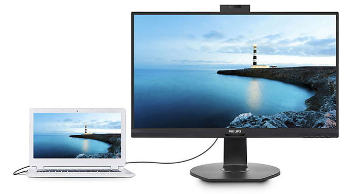 مانیتورهای جدید فیلیپس
