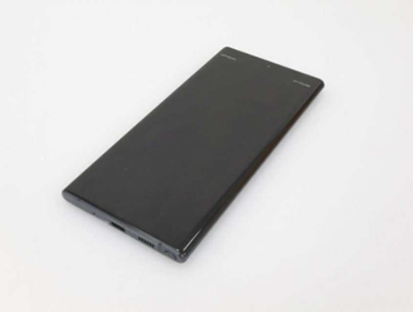 گلکسی نوت 10+