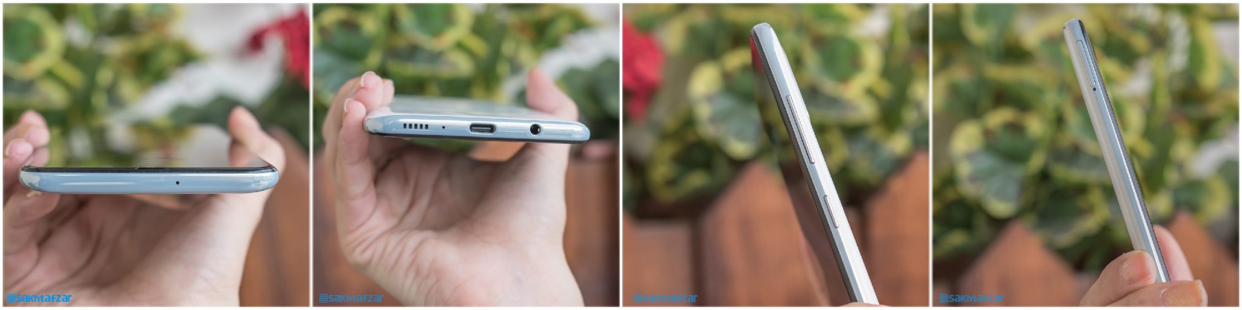 گوشی گلکسی A70 سامسونگ