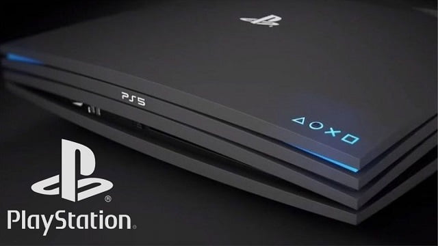 PlayStation 5 