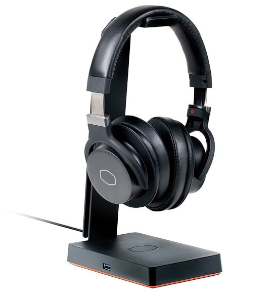 هاب Cooler Master GS750